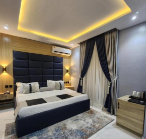 Atlantic Palms Suites